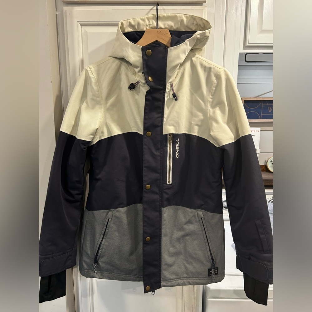 O'Neill Women's Coral Snow Jacket